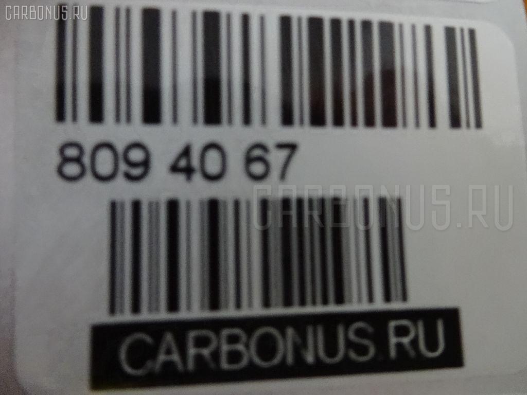 Стойка амортизатора CARFERR CR-049FL-C3, 334828, 5202.GY, CR8975 на Citroen C3 FC Фото 29