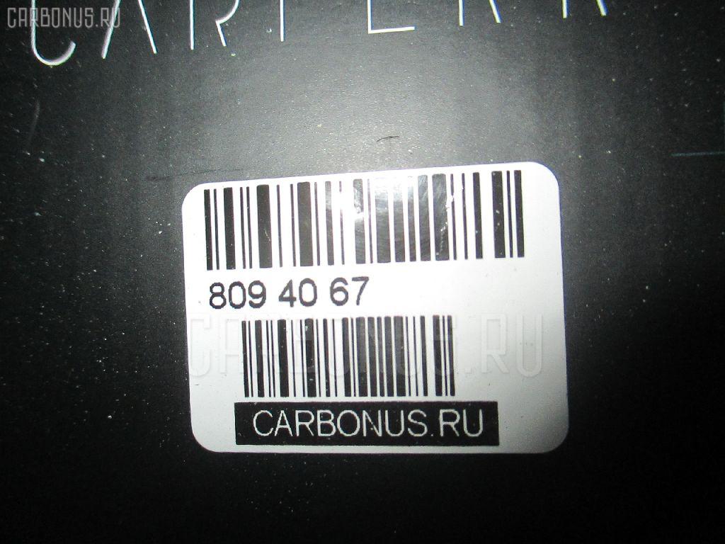 Стойка амортизатора CARFERR CR-049FL-C3, 334828, 5202.GY, CR8975 на Citroen C3 FC Фото 28