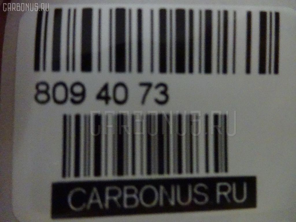 Амортизатор SUJIKI SJ-003R-W202ES на Mercedes-Benz C-Class W202 Фото 5