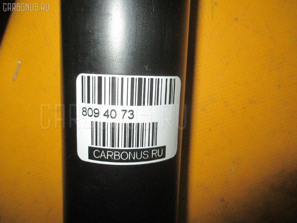 Амортизатор SUJIKI SJ-003R-W202ES на Mercedes-Benz C-Class W202 Фото 4