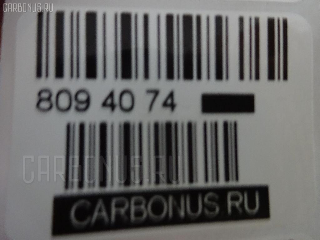 Стойка амортизатора SUJIKI SJ-049R-B14, 19-063478, 19-063485, 230 459, 27-D36-A, 280 953, 341226, 56210-2N325, 56210-2N327, 56210-2N3X7, 56210-3M025, 56210-3M026, 56210-3M027, 56210-3M028, 56210-3M625, 562102N300, 562102N310, 562102N320, 562102N326, 562103M011, 562103M012, 562103M612, SJ-049-5250, U2965 на Nissan Sunny B14 Фото 3