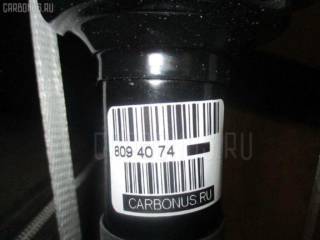 Стойка амортизатора SUJIKI SJ-049R-B14, 19-063478, 19-063485, 230 459, 27-D36-A, 280 953, 341226, 56210-2N325, 56210-2N327, 56210-2N3X7, 56210-3M025, 56210-3M026, 56210-3M027, 56210-3M028, 56210-3M625, 562102N300, 562102N310, 562102N320, 562102N326, 562103M011, 562103M012, 562103M612, SJ-049-5250, U2965 на Nissan Sunny B14 Фото 2