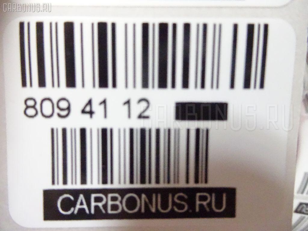 Стойка амортизатора SUJIKI SJ-049R-B14, 19-063478, 19-063485, 230 459, 27-D36-A, 280 953, 341226, 56210-2N325, 56210-2N327, 56210-2N3X7, 56210-3M025, 56210-3M026, 56210-3M027, 56210-3M028, 56210-3M625, 562102N300, 562102N310, 562102N320, 562102N326, 562103M011, 562103M012, 562103M612, SJ-049-5250, U2965 на Nissan Sunny B14 Фото 5