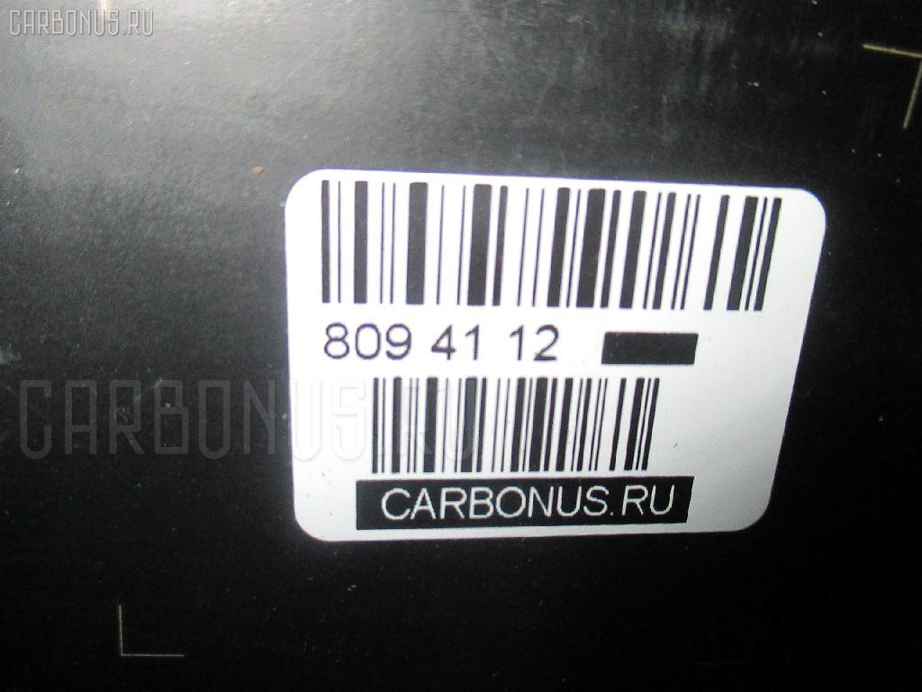 Стойка амортизатора SUJIKI SJ-049R-B14, 19-063478, 19-063485, 230 459, 27-D36-A, 280 953, 341226, 56210-2N325, 56210-2N327, 56210-2N3X7, 56210-3M025, 56210-3M026, 56210-3M027, 56210-3M028, 56210-3M625, 562102N300, 562102N310, 562102N320, 562102N326, 562103M011, 562103M012, 562103M612, SJ-049-5250, U2965 на Nissan Sunny B14 Фото 4
