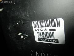 Стойка амортизатора CARFERR CR-049FR-FB, 0K2C034700D, 0K2C1 34 700E, 0K2DJ34700, 0K2DK34700, 0K2M334700F, 0K2N134700F, 0K2N3 34 700F, 0K2N334700, 0K2N334700D, 30-G28-A, 312 741, 333314, CR-049-9211 на Kia Shuma FB Фото 27