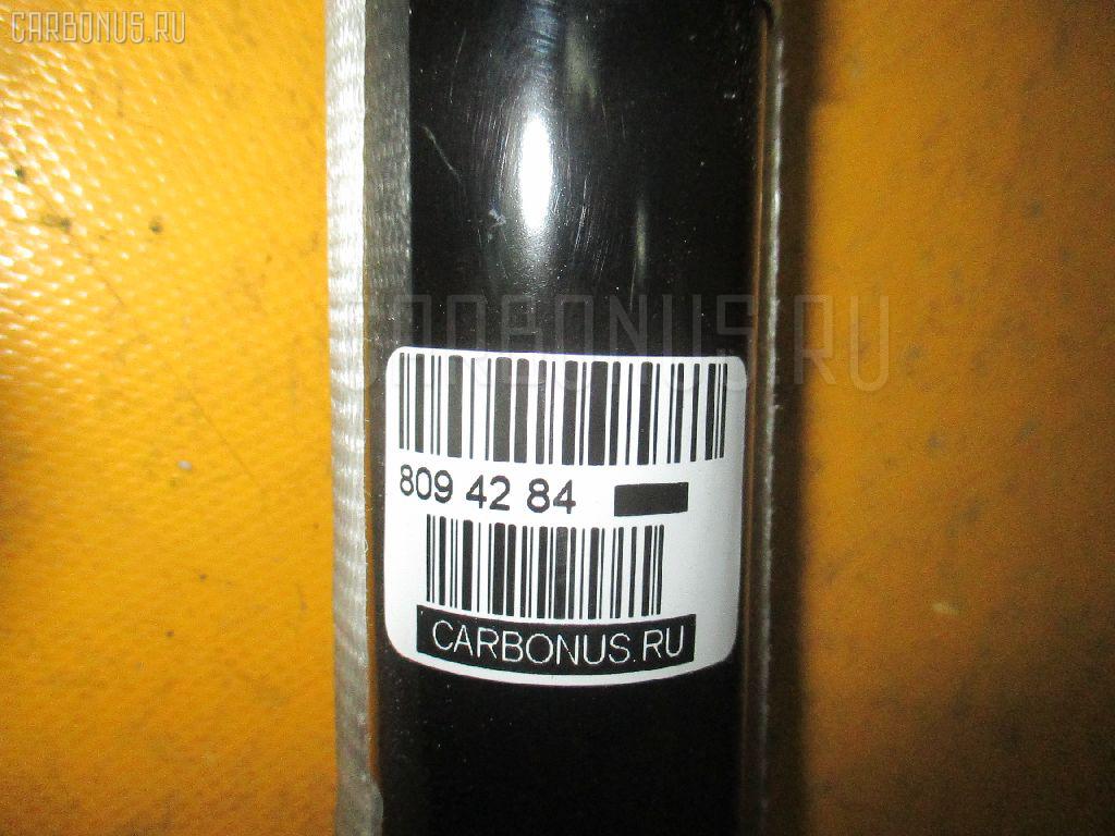 Амортизатор SUJIKI SJ-003R-MG, 19-197135, 30-J02-A, 313 551, 344501, 349084, 55300A2000, 55300A2500, 55300A6000, 55300A6050, 55300A6070, 55300A6100, 55300A6200, 55300A6400, 55300A6410, 55310-1H002, 55310-1H003, 55310-1H102, 55310-1H202, 553101H000, 553101H001, 553101H100, 553101H101, 553101H200, 553101H201, 55311-1D020, 55311-1D400, 55311-1H500, 55311-1H600, 55311-2G100, 55311-2G600, 553111D010, 553112G300, 553112G610, 553112G630, 553112L000, 553112L100, 553112L200, 553112L500, 553112L600, 553112R100, 553112R200, 553112R250, 553112R400, 553112R600, 553112R700, SJ-003-4219 на Kia Magentis MG Фото 3