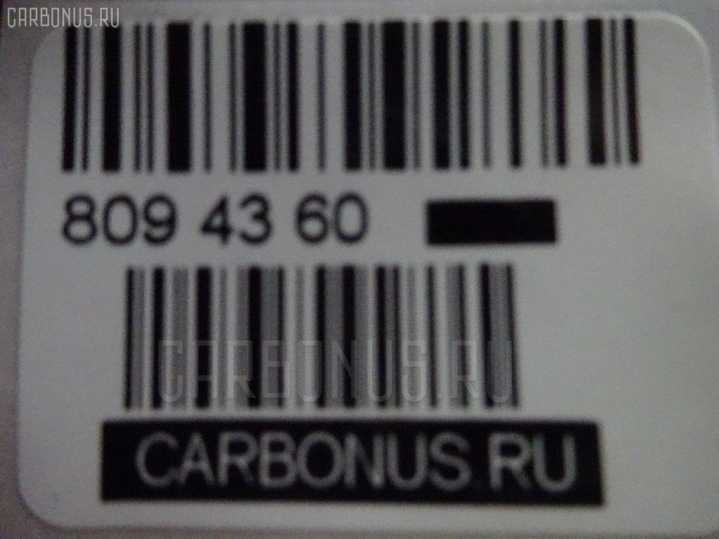 Стойка амортизатора CARFERR CR-049FL-FB, 0K2C034900D, 0K2C134900E, 0K2DJ34900, 0K2DK34900, 0K2M334900F, 0K2N134900F, 0K2N3 34 900F, 0K2N334900D, 30-G29-A, 312 742, 333315, CR-049-5575 на Kia Shuma FB Фото 28