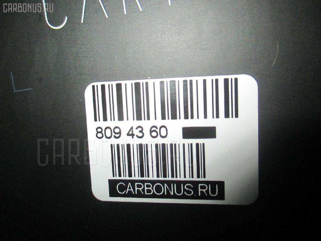 Стойка амортизатора CARFERR CR-049FL-FB, 0K2C034900D, 0K2C134900E, 0K2DJ34900, 0K2DK34900, 0K2M334900F, 0K2N134900F, 0K2N3 34 900F, 0K2N334900D, 30-G29-A, 312 742, 333315, CR-049-5575 на Kia Shuma FB Фото 27