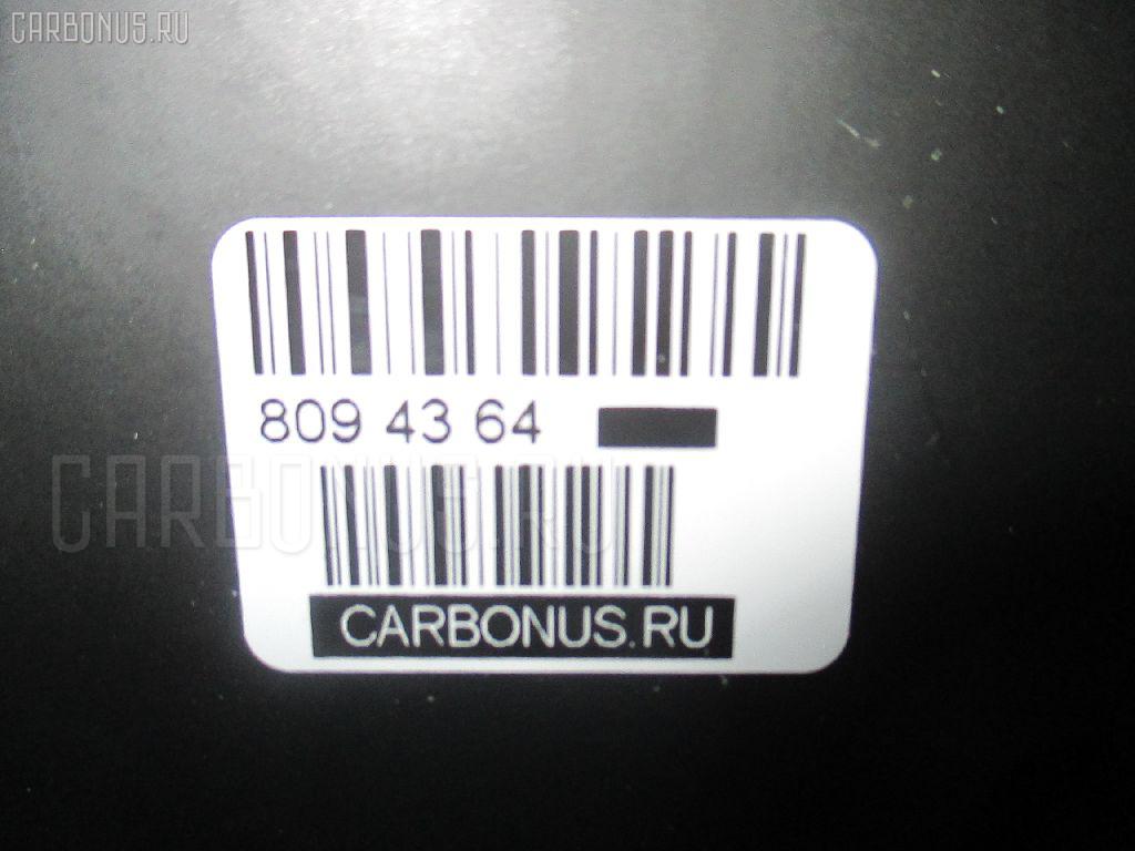 Стойка амортизатора CARFERR CR-049FL-FB, 0K2C034900D, 0K2C134900E, 0K2DJ34900, 0K2DK34900, 0K2M334900F, 0K2N134900F, 0K2N3 34 900F, 0K2N334900D, 30-G29-A, 312 742, 333315, CR-049-5575 на Kia Shuma FB Фото 27
