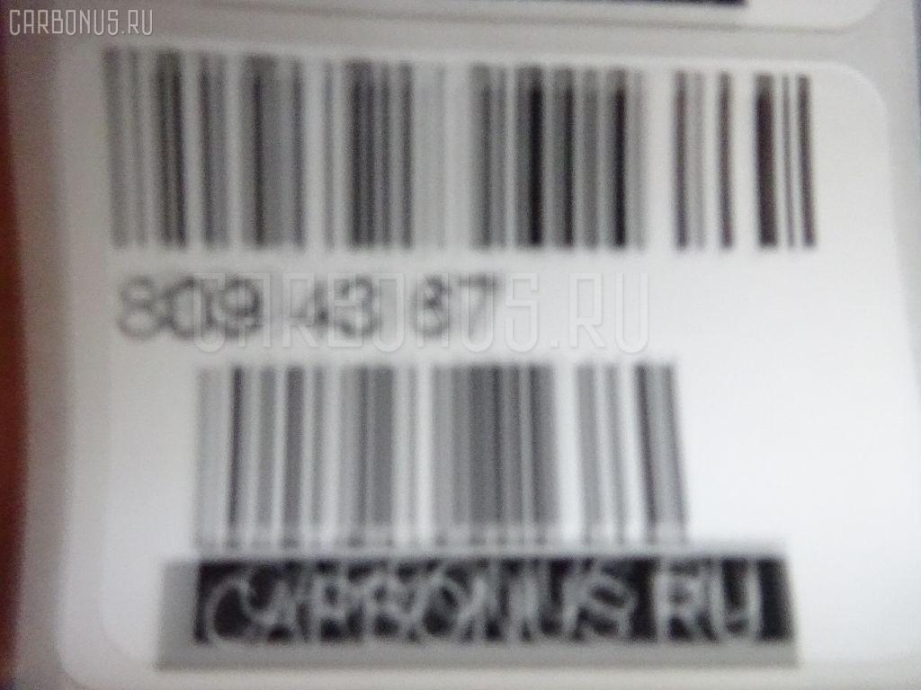 Стойка амортизатора SUJIKI SJ-049FR-HM2 на Haima 2 Фото 3