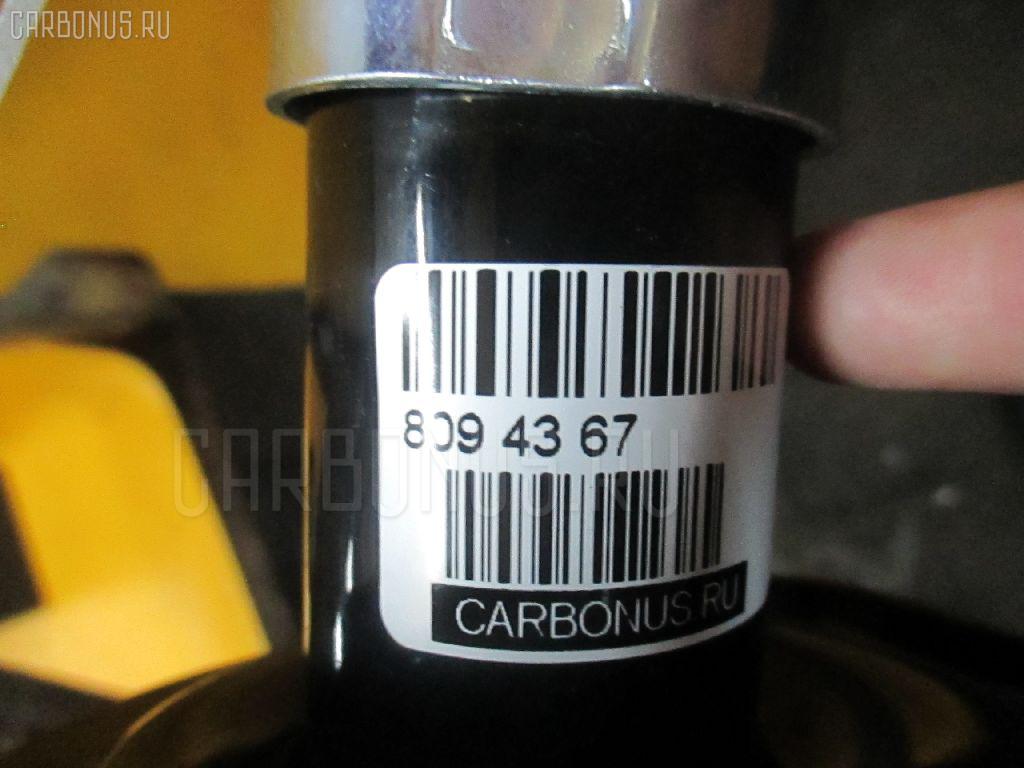 Стойка амортизатора SUJIKI SJ-049FR-HM2 на Haima 2 Фото 2