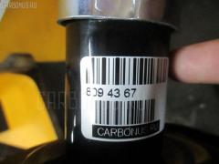 Стойка амортизатора SUJIKI SJ-049FR-HM2 на Haima 2 Фото 2