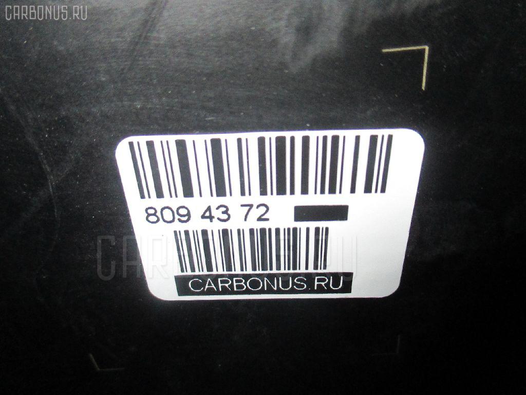 Стойка амортизатора SUJIKI SJ-049R-NF, 19-214481, 30-K79-A, 314 692, 349038, 55311-3K030, 55311-3K130, 55311-3K770, 55311-3L130, 55311-3L770, 553113K780, SJ-049-7187 на Hyundai Sonata V NF Фото 2