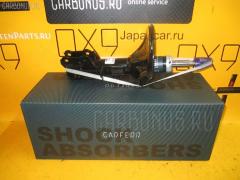 Стойка амортизатора на Mitsubishi Lancer Cedia Wagon CS5W CARFERR CR-049F-CS5W  334490  CR-049-2944, Переднее расположение