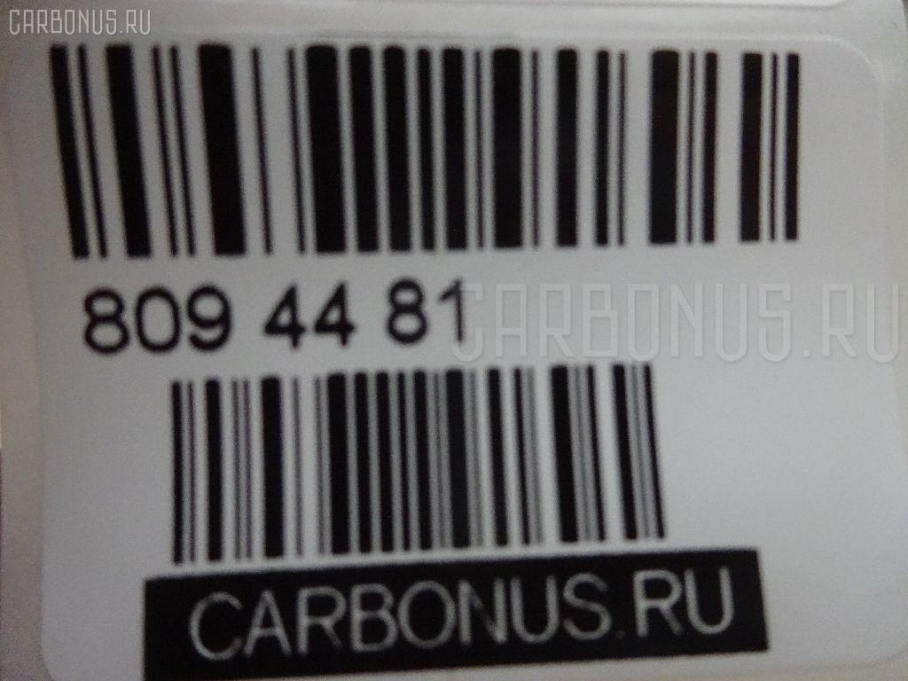 Стойка амортизатора CARFERR CR-049RL-CD, 30-H97-A, 313 529, 333493, 553502F400, 553512F100, 553512F200, 553512F300, 553512F400, CR8917 на Kia Cerato LD Фото 29