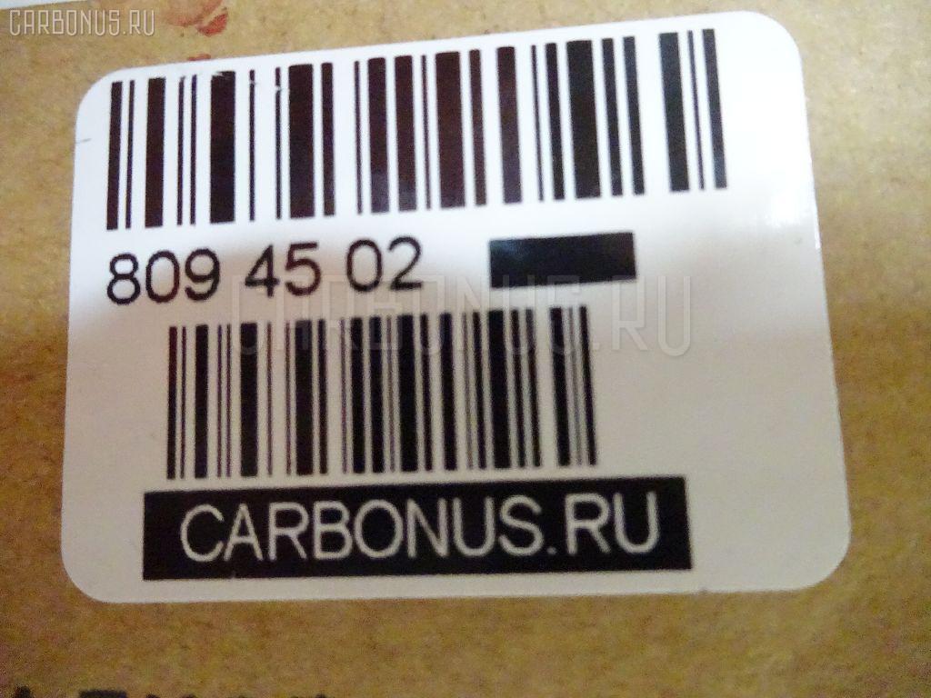 Рулевая рейка CARFERR CR-043-J121, 40120-35050, 40120-35051 на Toyota Land Cruiser Prado GRJ121W 1GRFE Фото 3