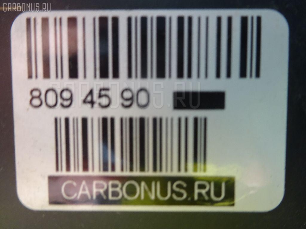 Амортизатор SUJIKI SJ-003F-GDB86, 230 441, 32-F26-A, 344285, 54300-4A850, 54310-4A000, 54310-4A100, 54310-4A110, 54310-4A500, SJ-003-8979 на Hyundai Starex GDB86 Фото 3