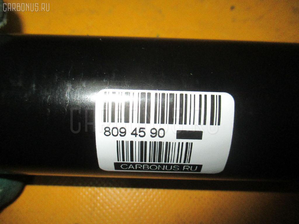Амортизатор SUJIKI SJ-003F-GDB86, 230 441, 32-F26-A, 344285, 54300-4A850, 54310-4A000, 54310-4A100, 54310-4A110, 54310-4A500, SJ-003-8979 на Hyundai Starex GDB86 Фото 2
