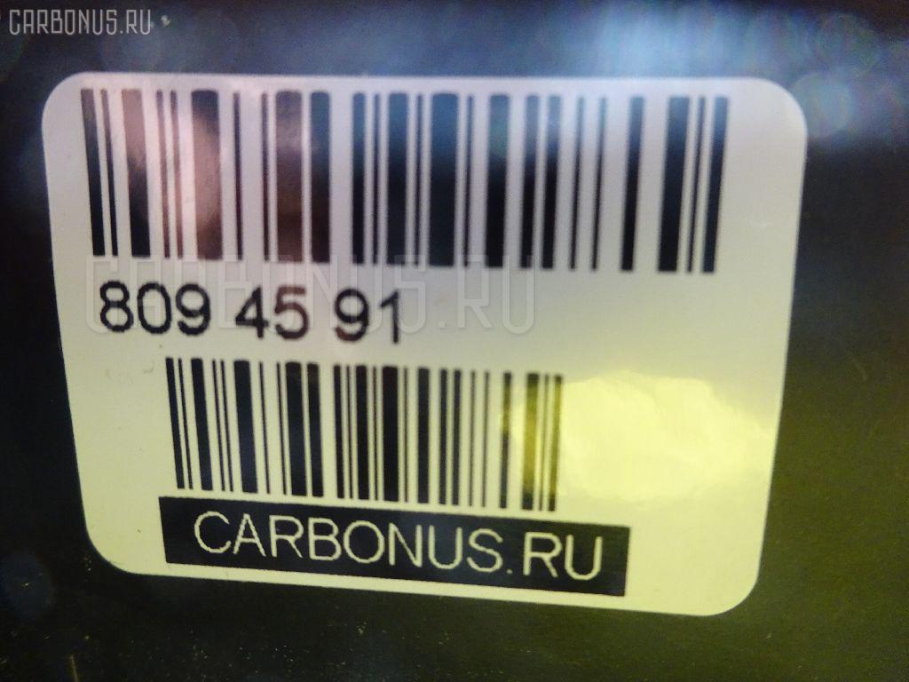 Амортизатор SUJIKI SJ-003F-GDB86, 230 441, 32-F26-A, 344285, 54300-4A850, 54310-4A000, 54310-4A100, 54310-4A110, 54310-4A500, SJ-003-8979 на Hyundai Starex GDB86 Фото 3