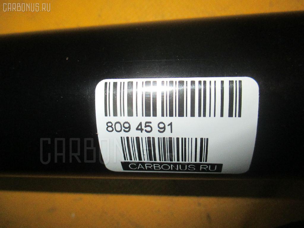 Амортизатор SUJIKI SJ-003F-GDB86, 230 441, 32-F26-A, 344285, 54300-4A850, 54310-4A000, 54310-4A100, 54310-4A110, 54310-4A500, SJ-003-8979 на Hyundai Starex GDB86 Фото 2