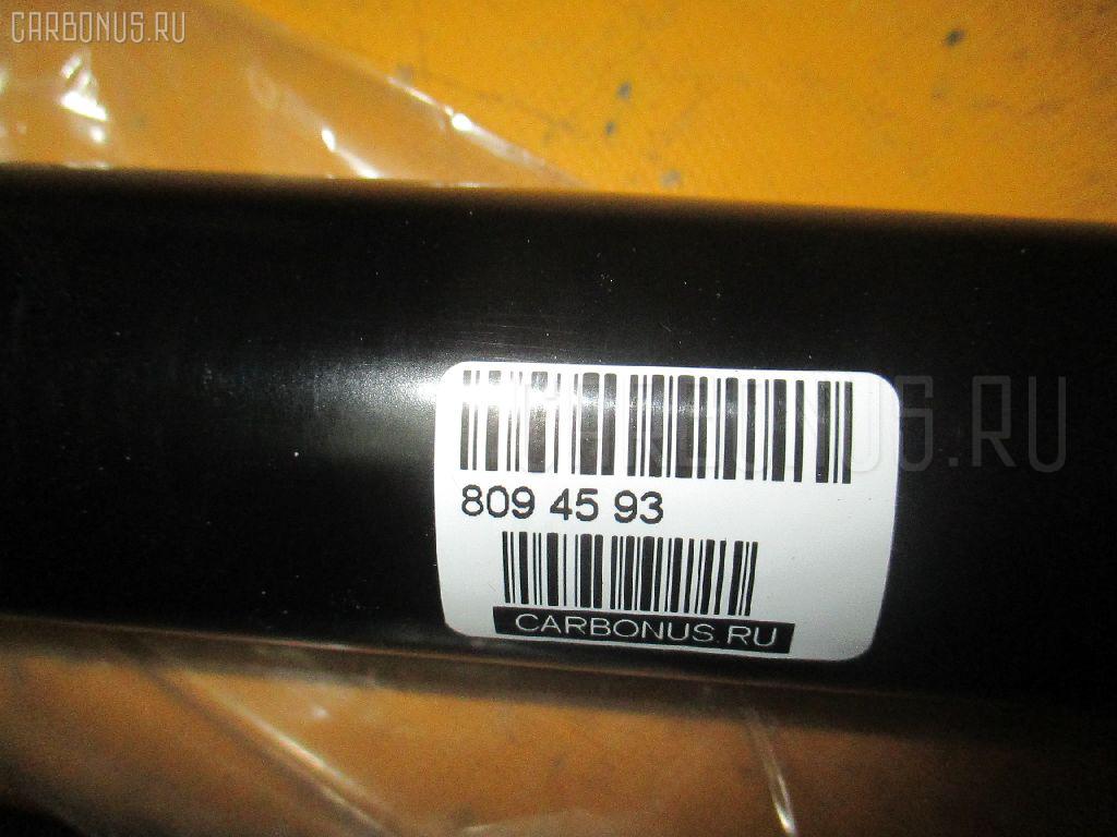 Амортизатор SUJIKI SJ-003F-GDB86, 230 441, 32-F26-A, 344285, 54300-4A850, 54310-4A000, 54310-4A100, 54310-4A110, 54310-4A500, SJ-003-8979 на Hyundai Starex GDB86 Фото 2