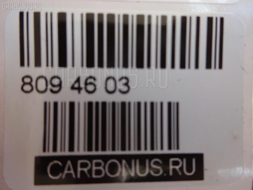 Стойка амортизатора SUJIKI SJ-049F-EF, 30-E22-A, 311 775, 341280, 546103D600, 54611-38550, 54611-38600, 54611-38601, 54611-38630, 54611-38701, 54611-39503, 54611-39504, 54611-39510, 54611-39700, 54611-3D600, 54611-3D601, 5461138001, 5461138500, 5461138700, 5461139402, 5461139403, 5461139404, 5461139500, 5461139501, 5461139502, SJ-049-2771 на Hyundai Sonata Iv EF Фото 3