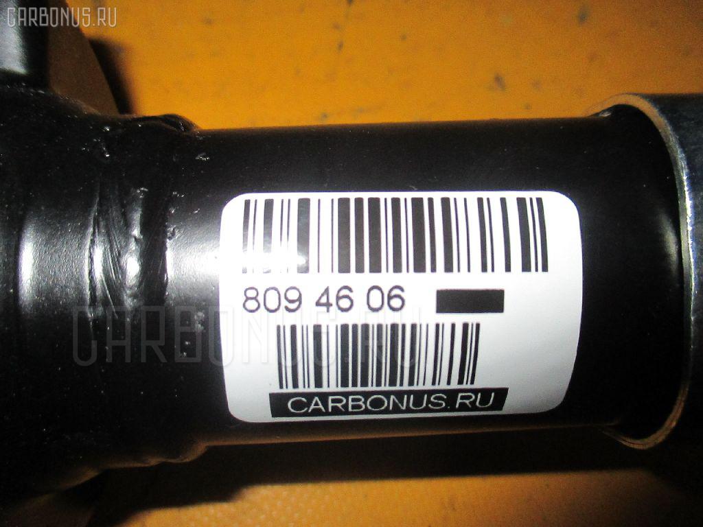 Стойка амортизатора SUJIKI SJ-049F-EF, 30-E22-A, 311 775, 341280, 546103D600, 54611-38550, 54611-38600, 54611-38601, 54611-38630, 54611-38701, 54611-39503, 54611-39504, 54611-39510, 54611-39700, 54611-3D600, 54611-3D601, 5461138001, 5461138500, 5461138700, 5461139402, 5461139403, 5461139404, 5461139500, 5461139501, 5461139502, SJ-049-2771 на Hyundai Sonata Iv EF Фото 2
