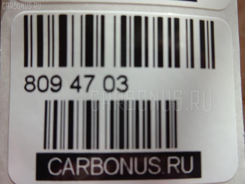 Амортизатор SUJIKI SJ-003R-GDB86, 19-183558, 230 443, 32-F28-A, 344287, 55310-4A000, 55310-4A100, SJ-003-7899 на Hyundai Starex GDB86 Фото 3