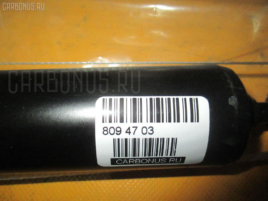 Амортизатор SUJIKI SJ-003R-GDB86, 19-183558, 230 443, 32-F28-A, 344287, 55310-4A000, 55310-4A100, SJ-003-7899 на Hyundai Starex GDB86 Фото 2