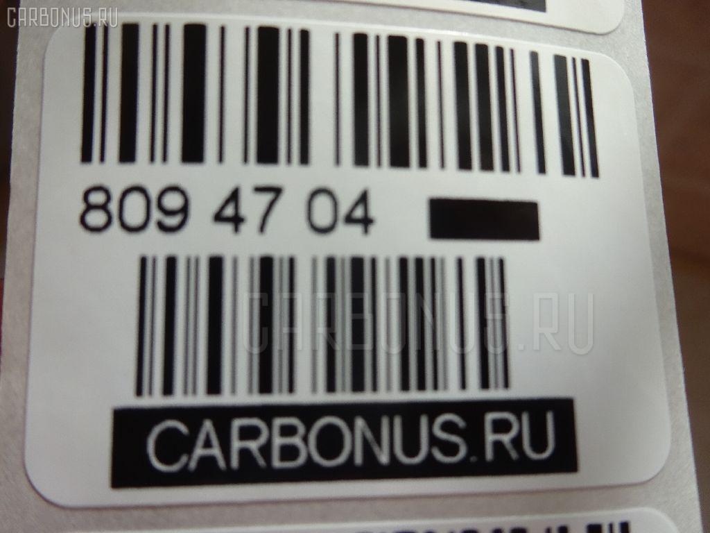 Амортизатор SUJIKI SJ-003R-GDB86, 19-183558, 230 443, 32-F28-A, 344287, 55310-4A000, 55310-4A100, SJ-003-7899 на Hyundai Starex GDB86 Фото 3