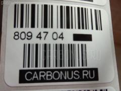 Амортизатор SUJIKI SJ-003R-GDB86, 19-183558, 230 443, 32-F28-A, 344287, 55310-4A000, 55310-4A100, SJ-003-7899 на Hyundai Starex GDB86 Фото 3
