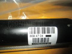 Амортизатор SUJIKI SJ-003R-GDB86, 19-183558, 230 443, 32-F28-A, 344287, 55310-4A000, 55310-4A100, SJ-003-7899 на Hyundai Starex GDB86 Фото 2