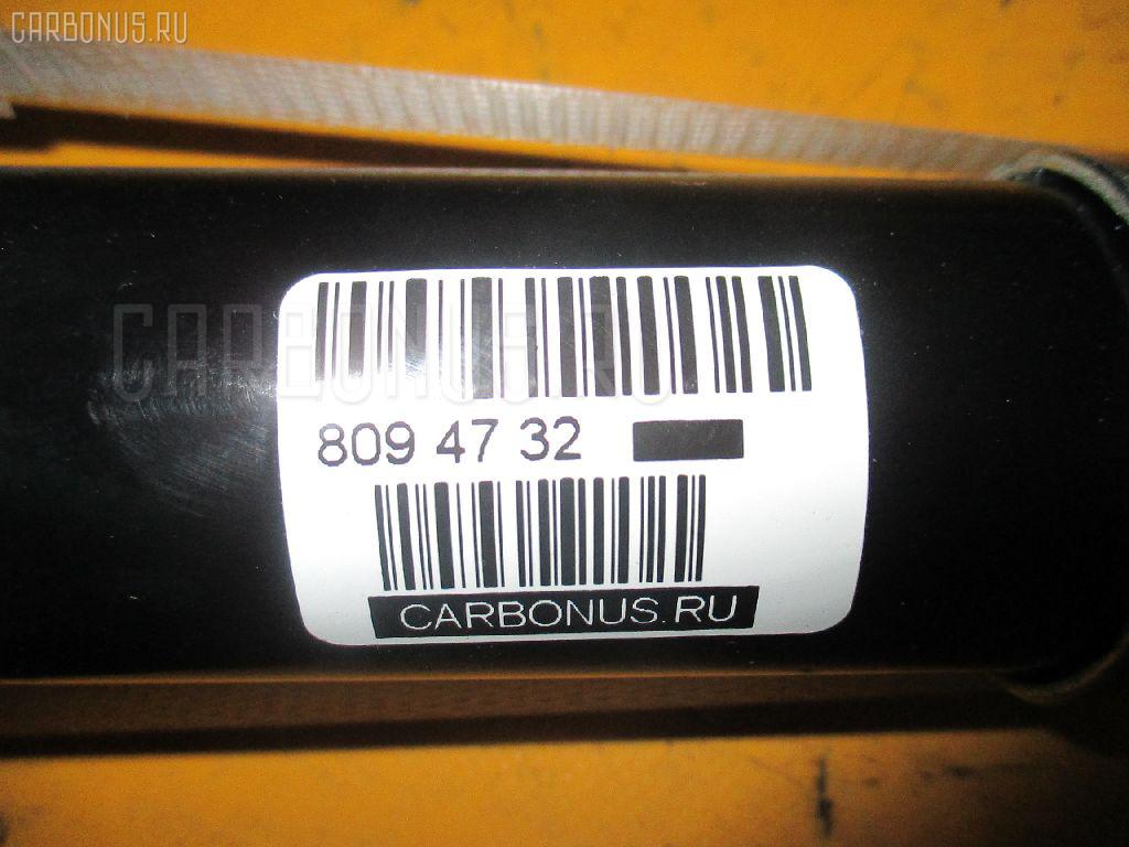 Стойка амортизатора SUJIKI SJ-049R-EF, 19-183510, 27-J38-A, 312 915, 341427, 553103D601, 55311-38500, 55311-39810, 55311-3D600, 55311-3D601, 5531138400, 5531138600, 5531138601, 5531138700, 5531138850, 5531139000, 5531139400, SJ-049-5781 на Hyundai Sonata Iv EF Фото 2