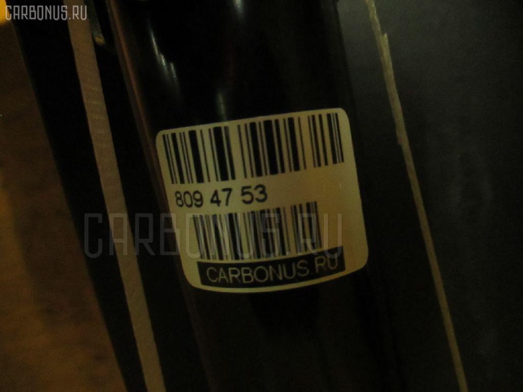 Стойка амортизатора SUJIKI SJ-049R-JZX110, 341423, 48530-29825, 48530-29865, 48530-29875, 4853022370, 4853022430, 4853022470, 4853039605, 4853039635, 4853039665, 4853039815, 553113K780, SJ-049-2417, U35006 на Toyota Mark Ii JZX110 Фото 2