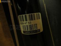 Стойка амортизатора SUJIKI SJ-049R-JZX110, 341423, 48530-29825, 48530-29865, 48530-29875, 4853022370, 4853022430, 4853022470, 4853039605, 4853039635, 4853039665, 4853039815, 553113K780, SJ-049-2417, U35006 на Toyota Mark Ii JZX110 Фото 2