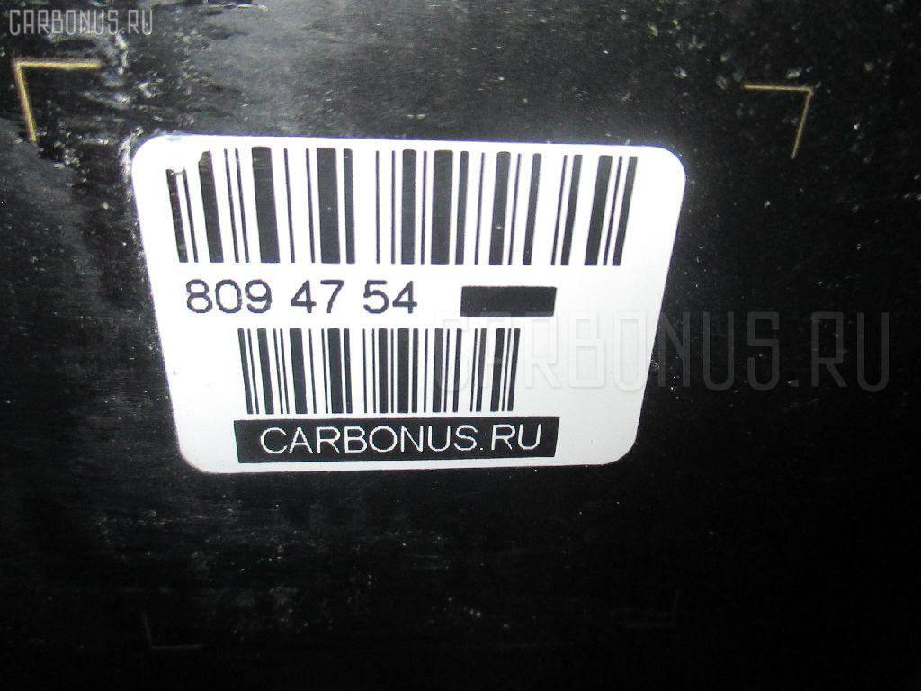Стойка амортизатора SUJIKI SJ-049R-JZX110, 341423, 48530-29825, 48530-29865, 48530-29875, 4853022370, 4853022430, 4853022470, 4853039605, 4853039635, 4853039665, 4853039815, 553113K780, SJ-049-2417, U35006 на Toyota Mark Ii JZX110 Фото 2