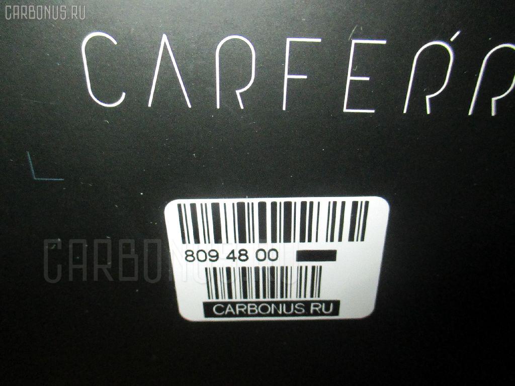 Стойка амортизатора CARFERR CR-049FR-E111, 230 225, 32-E51-A, 334176, 48510-09400, 48510-09410, 48510-12770, 48510-12780, 48510-19435, 48510-19445, 48510-19595, 48510-87689, 48510-87690, 48510-87700, 4851080232, 4853112150, CR-049-7123, SJ-049FR-E111, ST-049-1174, ST-049FR-E111 на Toyota Corolla AE111 Фото 27