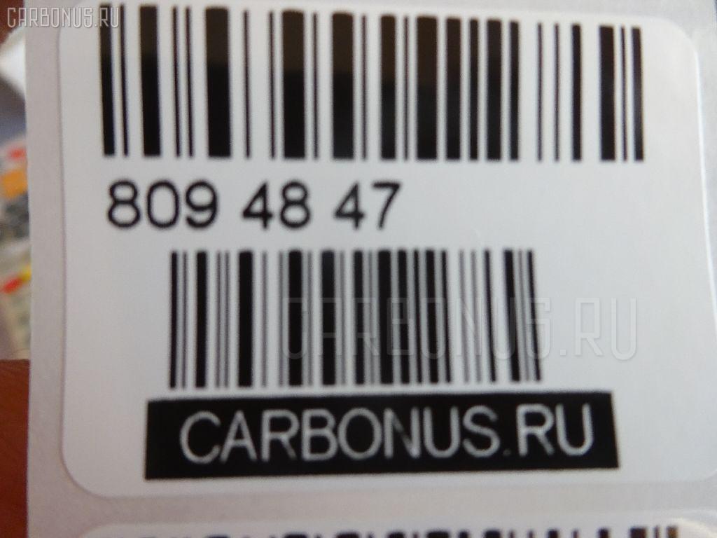 Стойка амортизатора SUJIKI SJ-049R-VW, 19-061283, 19-063416, 27-E21-A, 280 735, 313 381, 341204, MB369991, MR103627, MR103628, MR103629, MR103630, MR369062, MR369991, MR455351, MR910775, MR911869, MR913122, MR913124, SJ-049-3188 на Volvo V40 VW Фото 3
