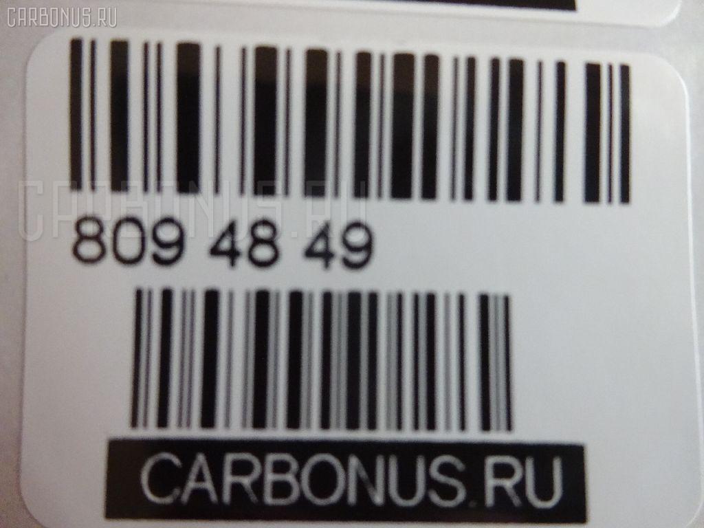 Стойка амортизатора SUJIKI SJ-049R-VW, 19-061283, 19-063416, 27-E21-A, 280 735, 313 381, 341204, MB369991, MR103627, MR103628, MR103629, MR103630, MR369062, MR369991, MR455351, MR910775, MR911869, MR913122, MR913124, SJ-049-3188 на Volvo V40 VW Фото 3