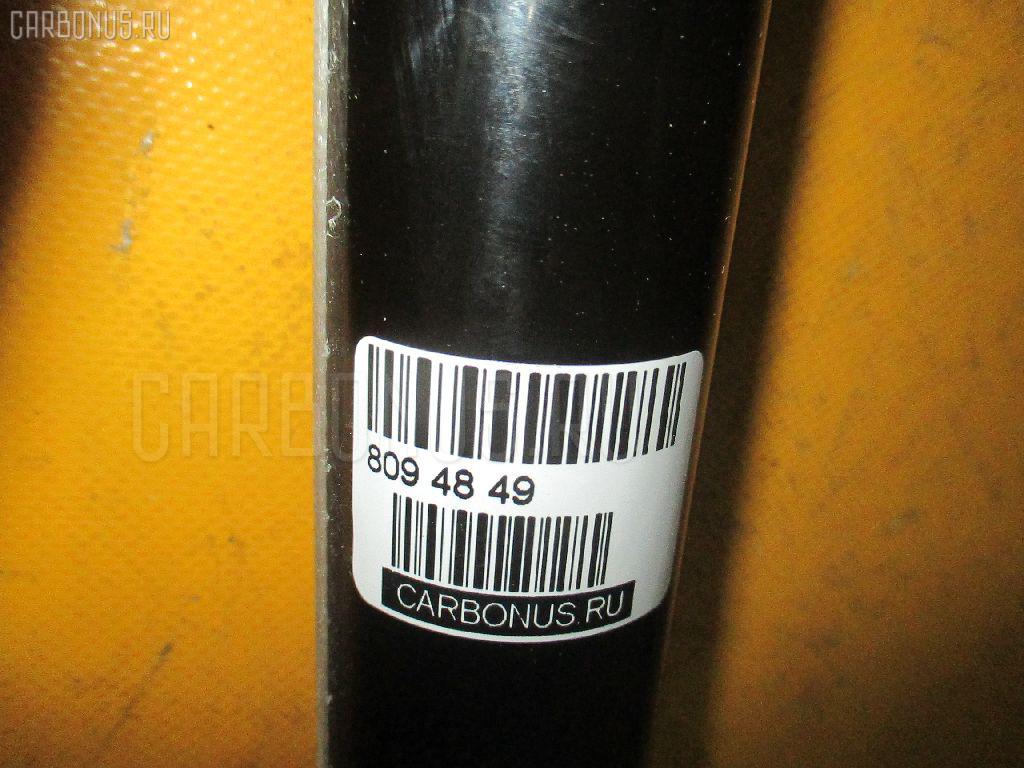 Стойка амортизатора SUJIKI SJ-049R-VW, 19-061283, 19-063416, 27-E21-A, 280 735, 313 381, 341204, MB369991, MR103627, MR103628, MR103629, MR103630, MR369062, MR369991, MR455351, MR910775, MR911869, MR913122, MR913124, SJ-049-3188 на Volvo V40 VW Фото 2