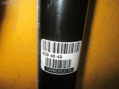 Стойка амортизатора SUJIKI SJ-049R-VW, 19-061283, 19-063416, 27-E21-A, 280 735, 313 381, 341204, MB369991, MR103627, MR103628, MR103629, MR103630, MR369062, MR369991, MR455351, MR910775, MR911869, MR913122, MR913124, SJ-049-3188 на Volvo V40 VW Фото 2