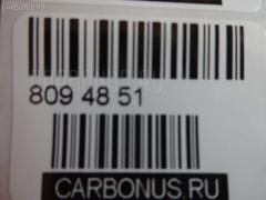 Стойка амортизатора SUJIKI SJ-049R-EF, 19-183510, 27-J38-A, 312 915, 341427, 553103D601, 55311-38500, 55311-39810, 55311-3D600, 55311-3D601, 5531138400, 5531138600, 5531138601, 5531138700, 5531138850, 5531139000, 5531139400, SJ-049-5781 на Hyundai Sonata Iv EF Фото 3