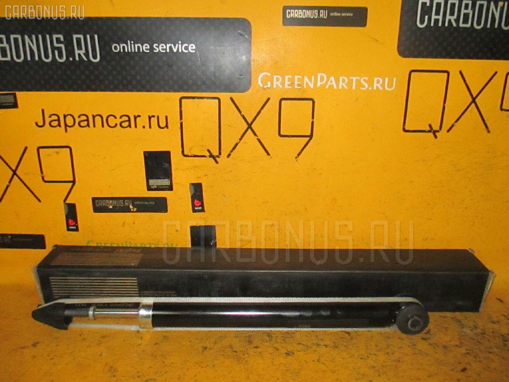 Амортизатор SUJIKI SJ-003R-AA, 5453101G210, 55300-0M000, 553101E000, 553101E100, 553101E200, 553101E300, SJ-003-3410 на Hyundai Accent AA Фото 1