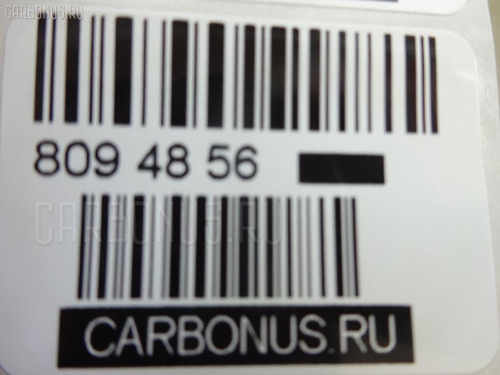 Амортизатор SUJIKI SJ-003R-AA, 5453101G210, 55300-0M000, 553101E000, 553101E100, 553101E200, 553101E300, SJ-003-3410 на Hyundai Accent AA Фото 3