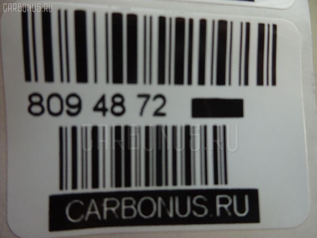 Картридж стойки амортизатора VAG SUJIKI VAG,366002 на Audi A6 4A Фото 3