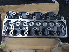 Головка блока цилиндров SST ST-061-0992, MD996449 на Mitsubishi Canter FE315BN 4D32 Фото 2