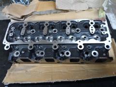 Головка блока цилиндров SST ST-061-0992, MD996449 на Mitsubishi Canter FE315BN 4D32 Фото 3