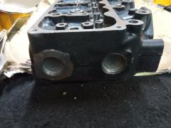 Головка блока цилиндров SST ST-061-0992, MD996449 на Mitsubishi Canter FE315BN 4D32 Фото 7