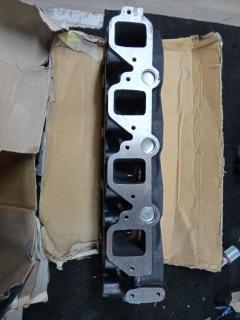 Головка блока цилиндров SST ST-061-0992, MD996449 на Mitsubishi Canter FE315BN 4D32 Фото 9