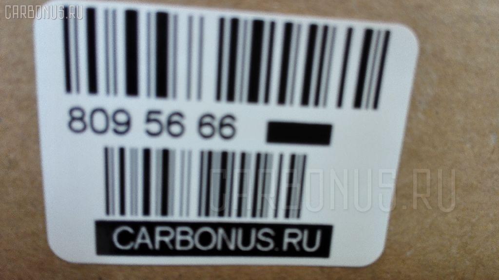 Туманка бамперная SE-TY02-1005 на Toyota Land Cruiser UZJ200W Фото 4